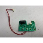 DISPLAY MODULE PCB 711839-01 ΑΠΟ ΠΛΥΝΤΗΡΙΟ WHIRLPOOL AWE 8610